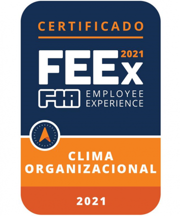 Empresas Incríveis para se Trabalhar 2021